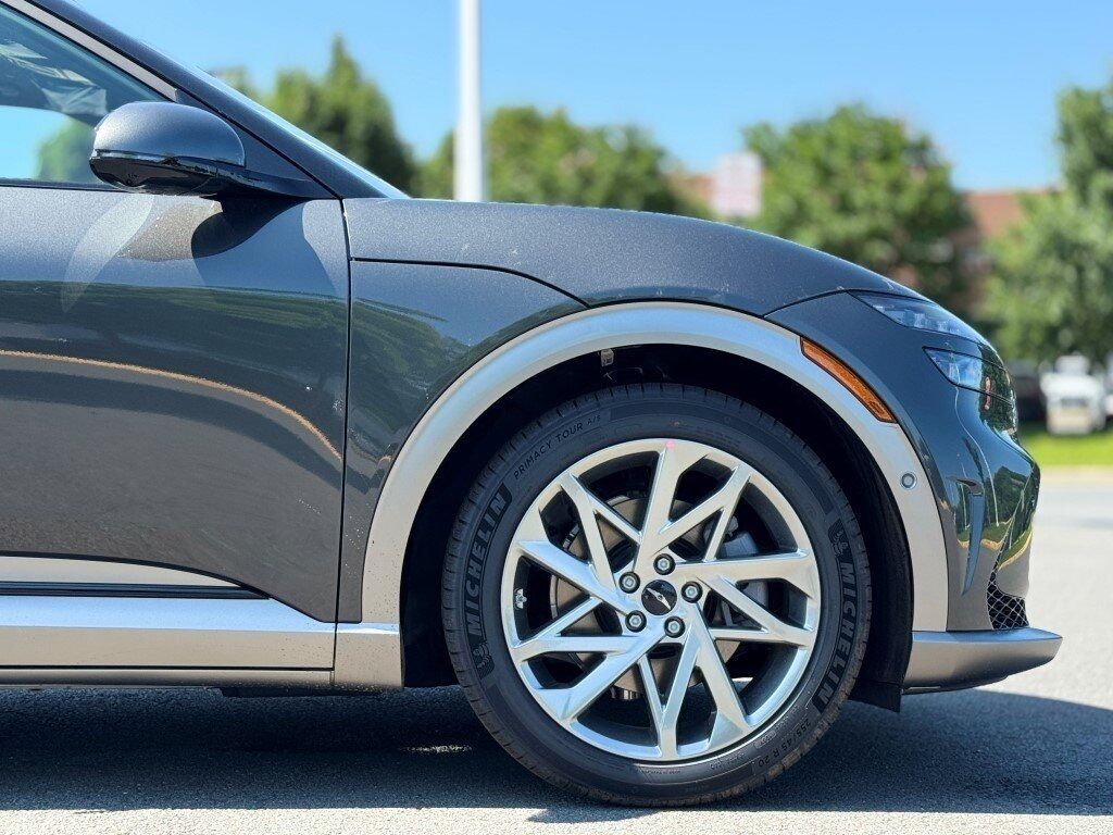 2025 Genesis GV60 Advanced Chantilly VA