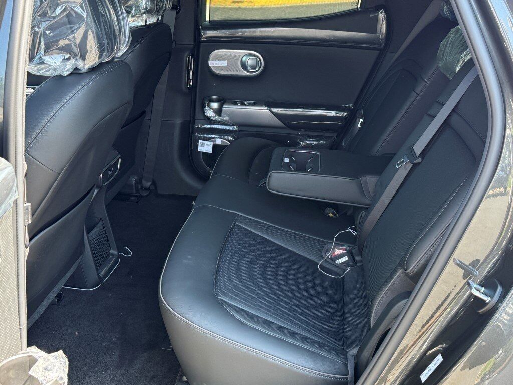 2025 Genesis GV60 Advanced Chantilly VA