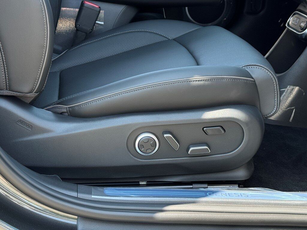 2025 Genesis GV60 Advanced Chantilly VA