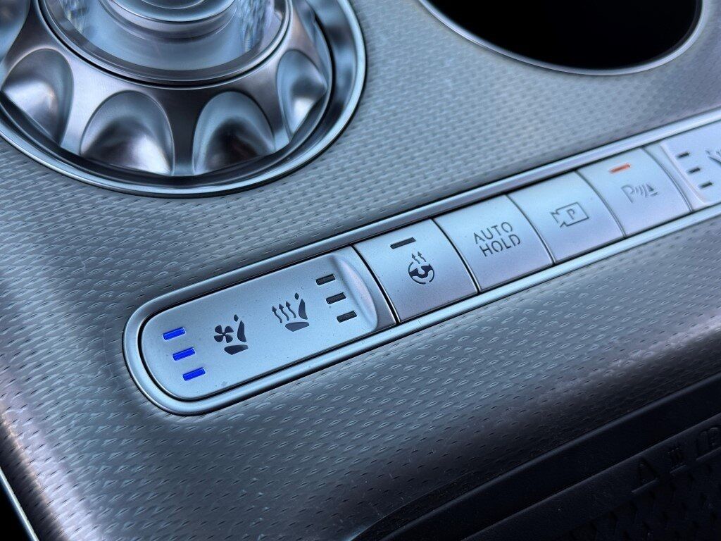2025 Genesis GV60 Advanced Chantilly VA