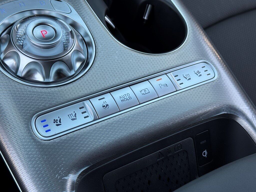2025 Genesis GV60 Advanced Chantilly VA
