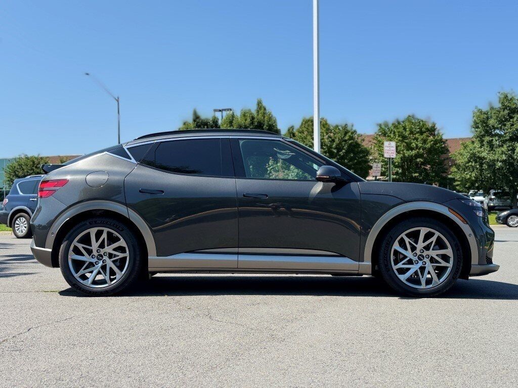 2025 Genesis GV60 Advanced Chantilly VA