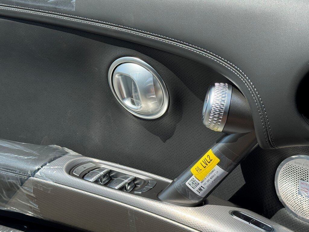 2025 Genesis GV60 Advanced Chantilly VA
