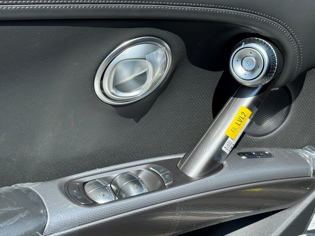 2025 Genesis GV60 Advanced Chantilly VA