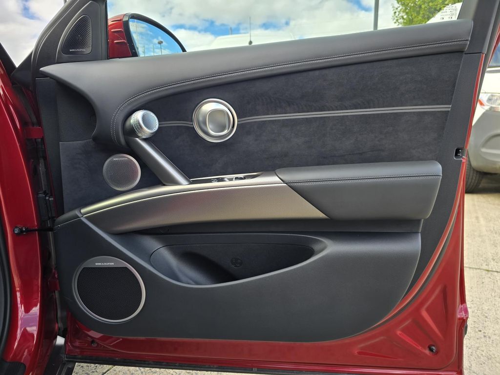 2025 Genesis GV60 Performance Concord NC