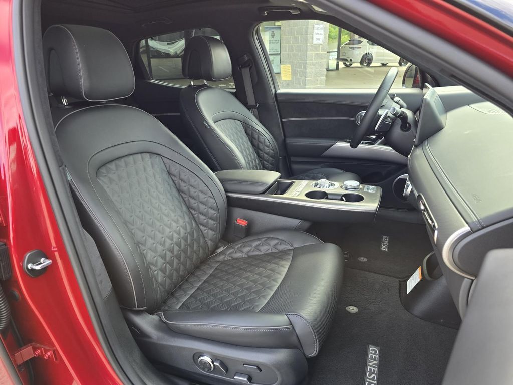 2025 Genesis GV60 Performance Concord NC