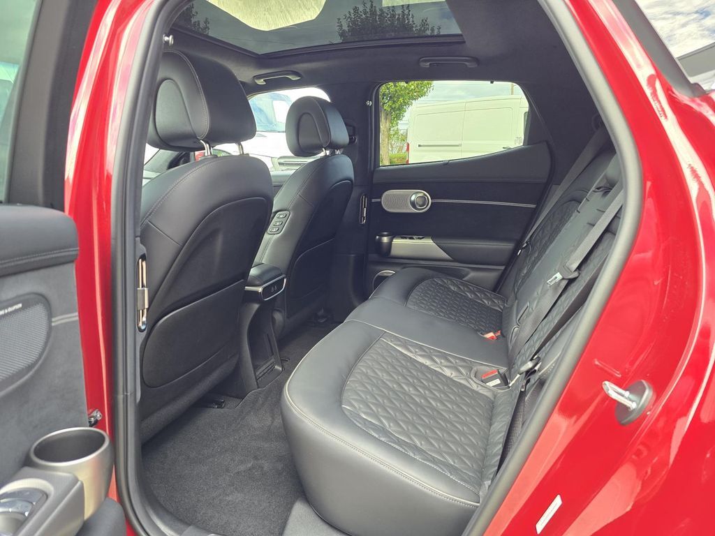 2025 Genesis GV60 Performance Concord NC