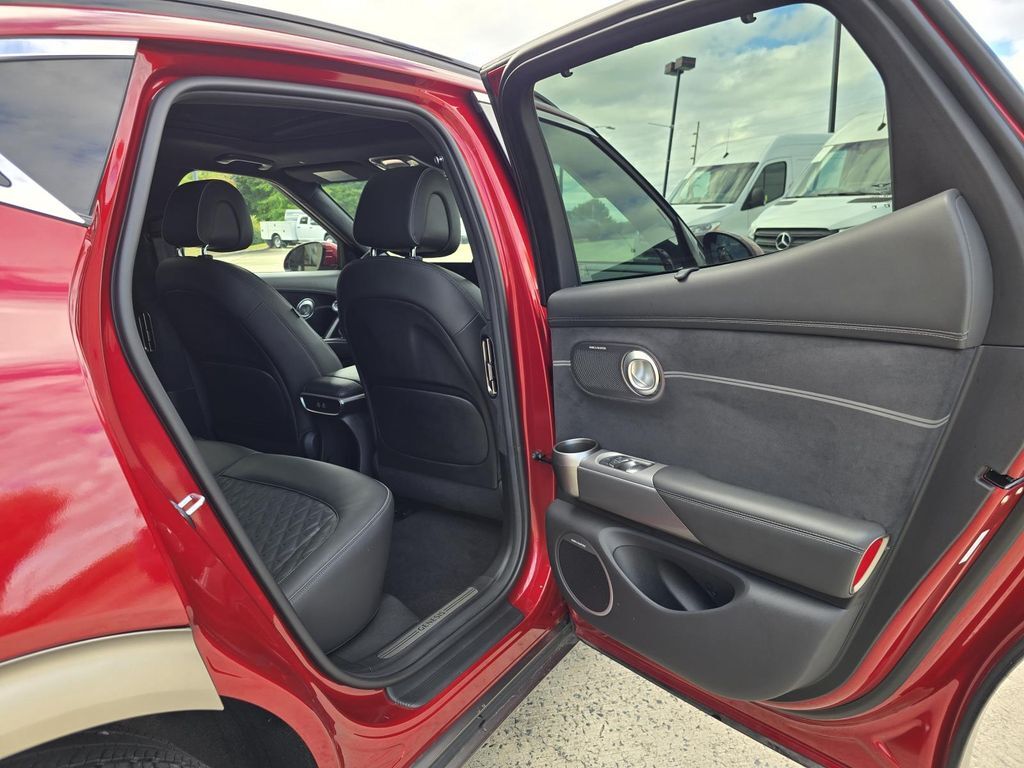 2025 Genesis GV60 Performance Concord NC