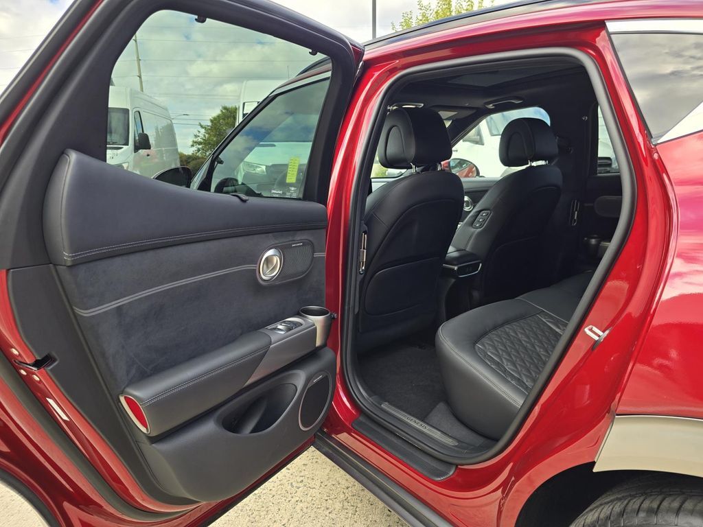 2025 Genesis GV60 Performance Concord NC