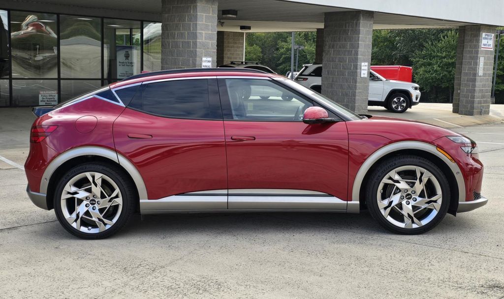 2025 Genesis GV60 Performance Concord NC