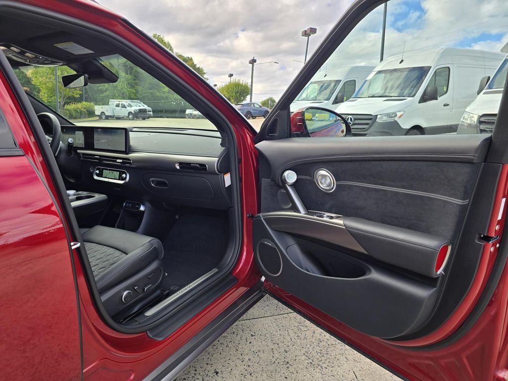 2025 Genesis GV60 Performance Concord NC