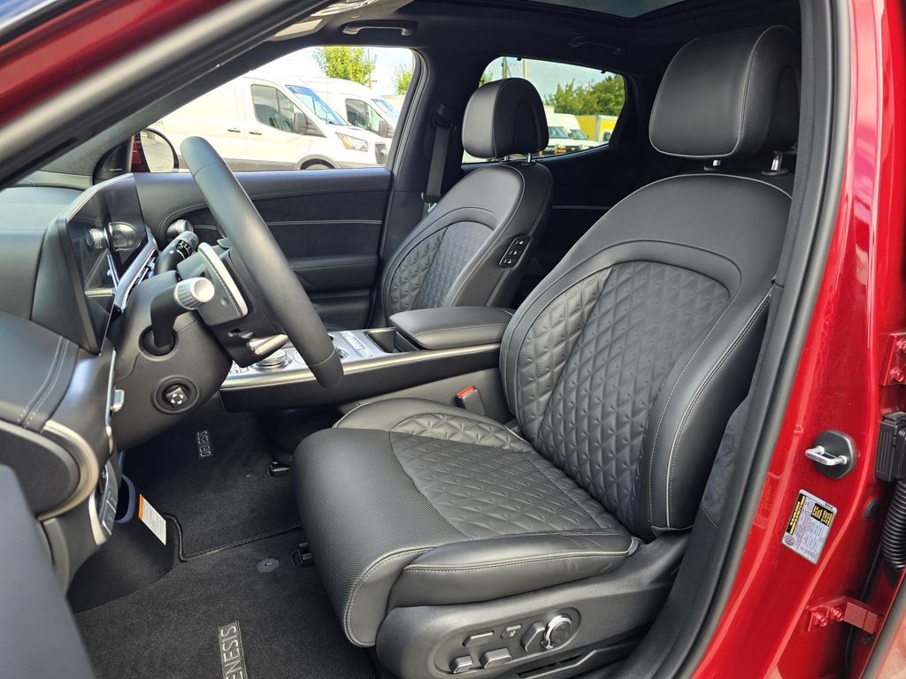 2025 Genesis GV60 Performance Concord NC