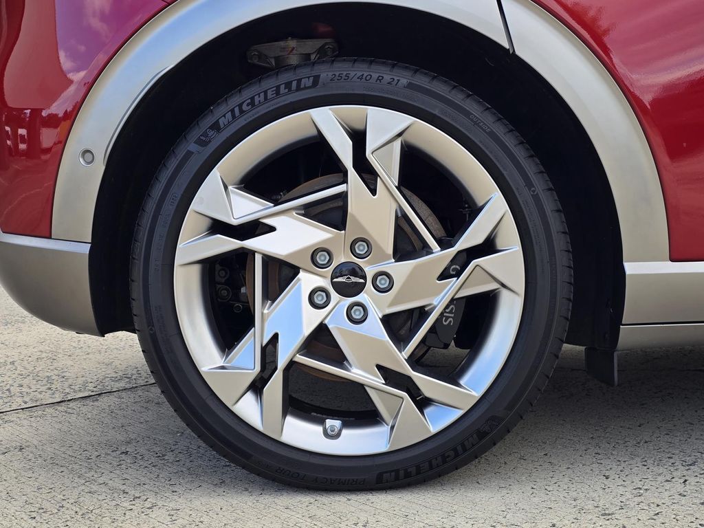 2025 Genesis GV60 Performance Concord NC