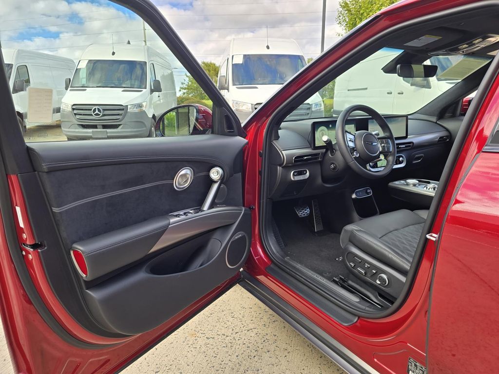 2025 Genesis GV60 Performance Concord NC