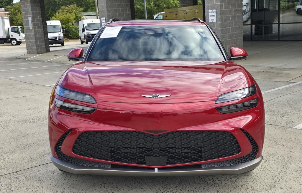 2025 Genesis GV60 Performance Concord NC