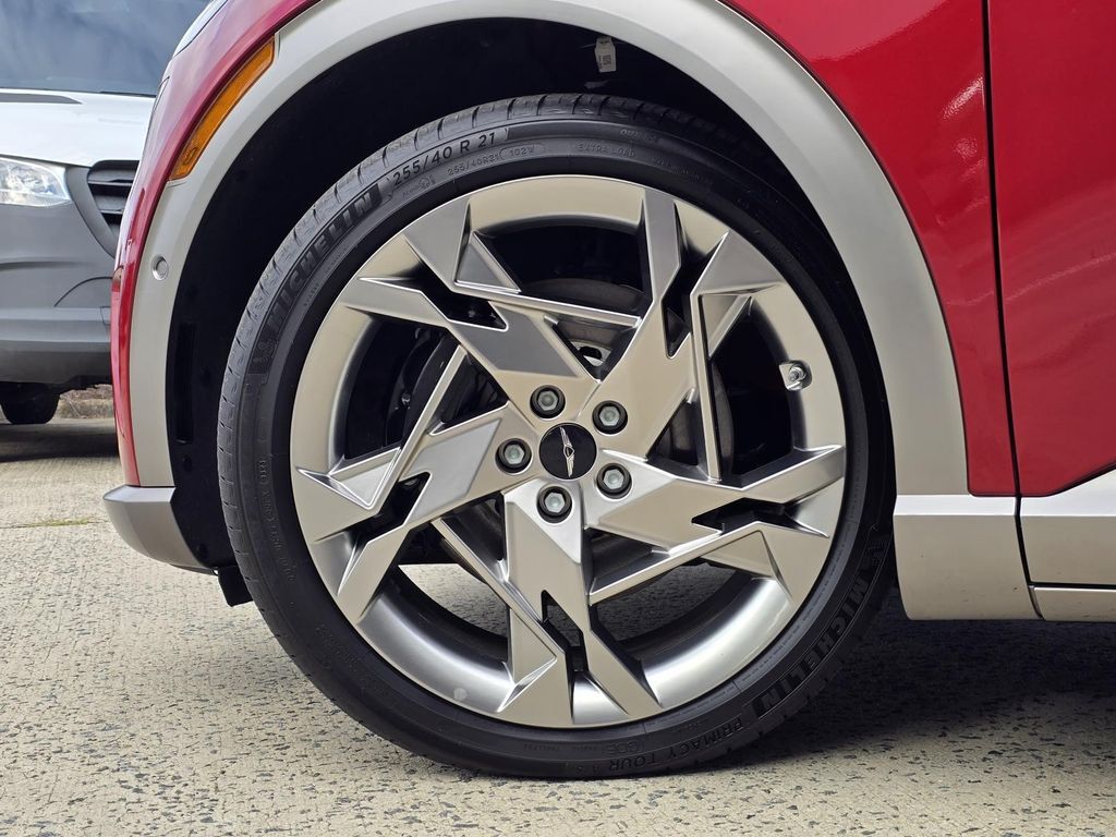 2025 Genesis GV60 Performance Concord NC