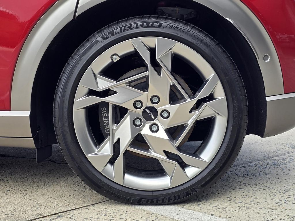 2025 Genesis GV60 Performance Concord NC