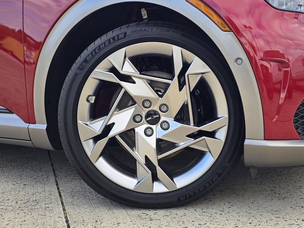 2025 Genesis GV60 Performance Concord NC