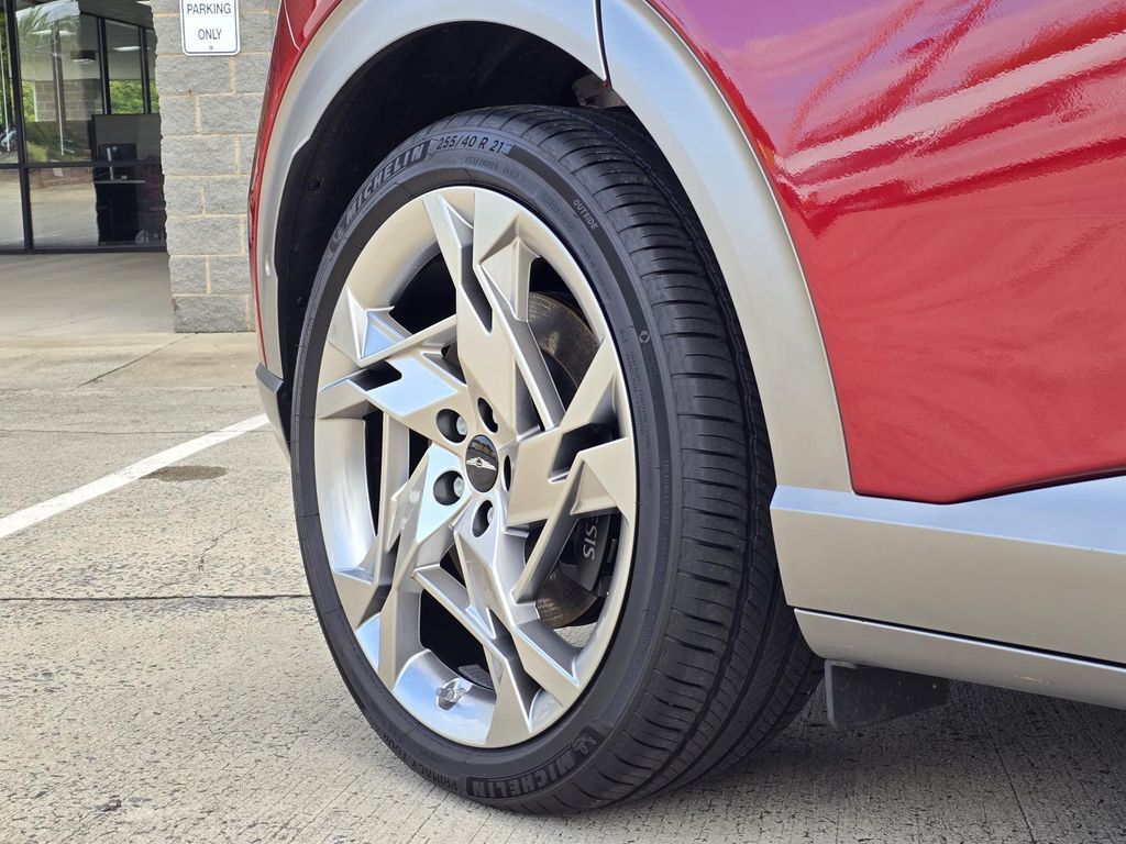 2025 Genesis GV60 Performance Concord NC