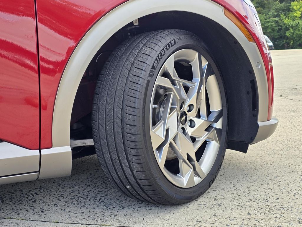 2025 Genesis GV60 Performance Concord NC