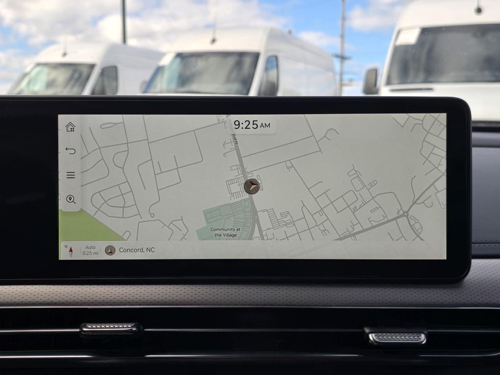 2025 Genesis GV60 Performance Concord NC