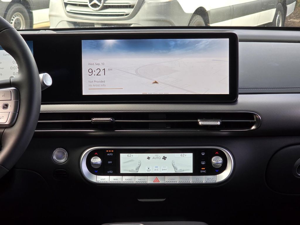 2025 Genesis GV60 Performance Concord NC