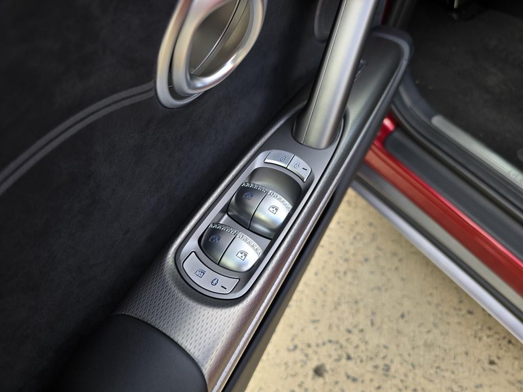 2025 Genesis GV60 Performance Concord NC