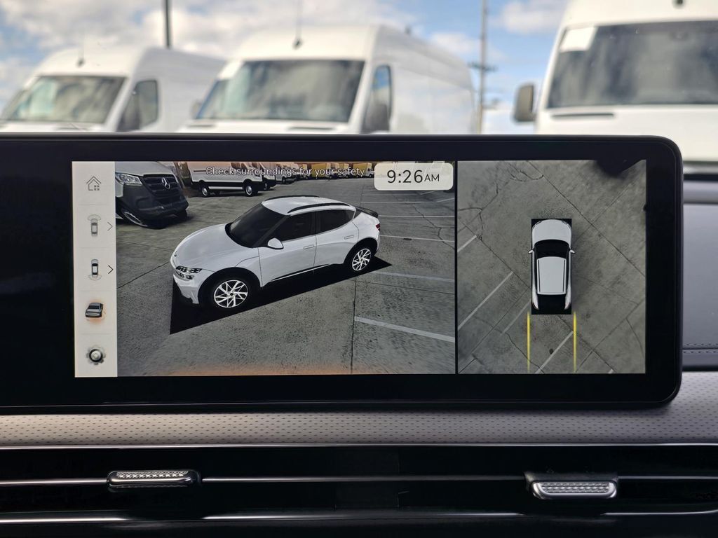 2025 Genesis GV60 Performance Concord NC