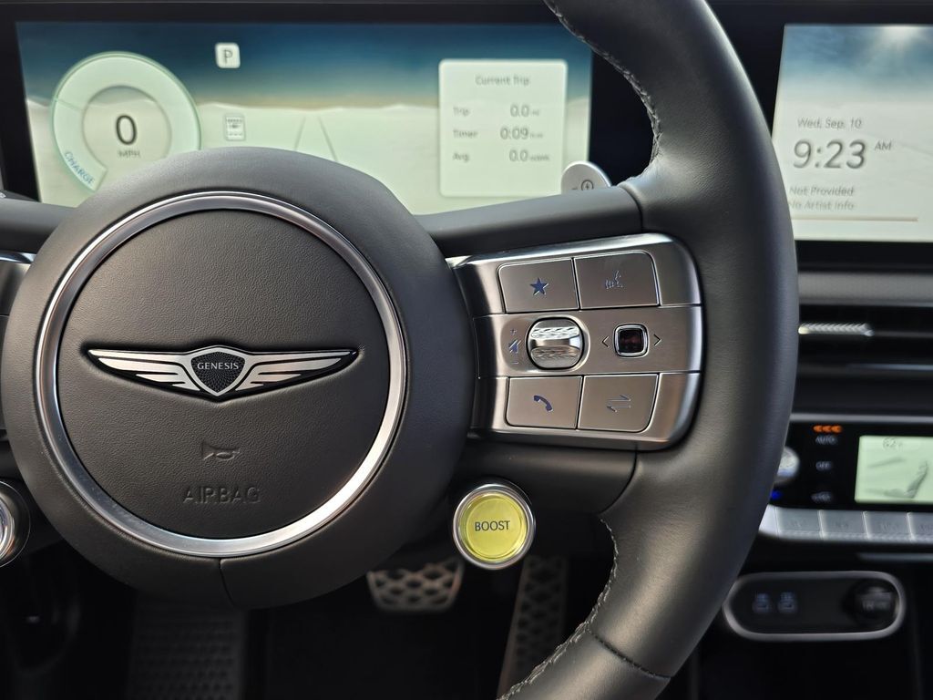 2025 Genesis GV60 Performance Concord NC