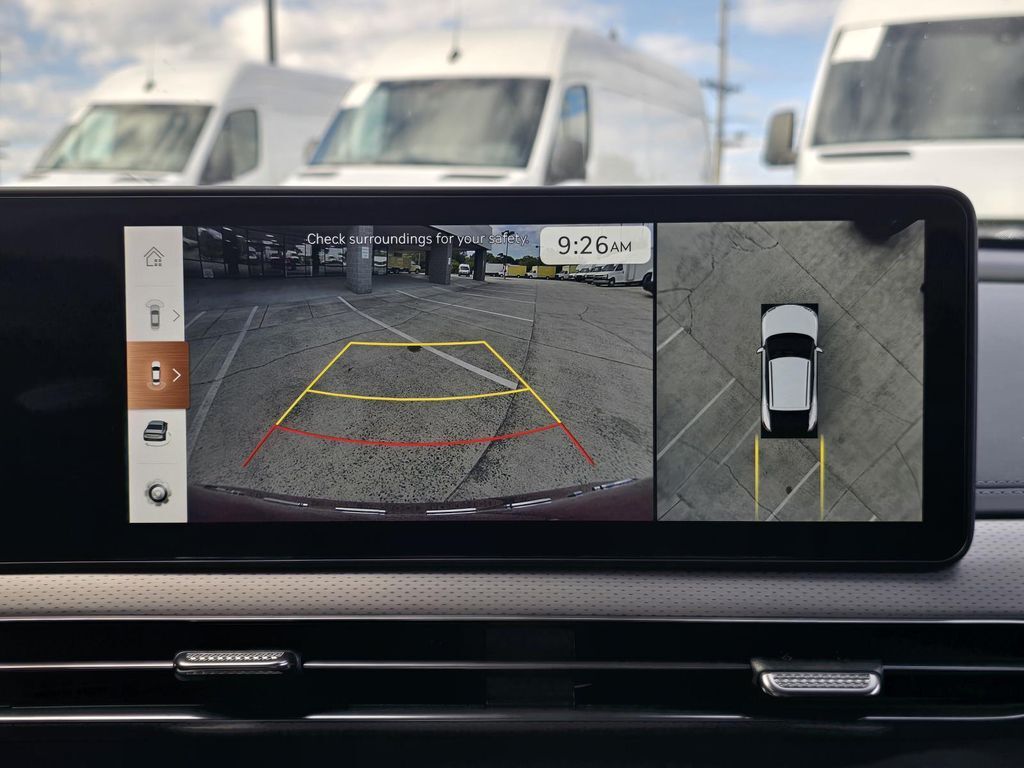 2025 Genesis GV60 Performance Concord NC