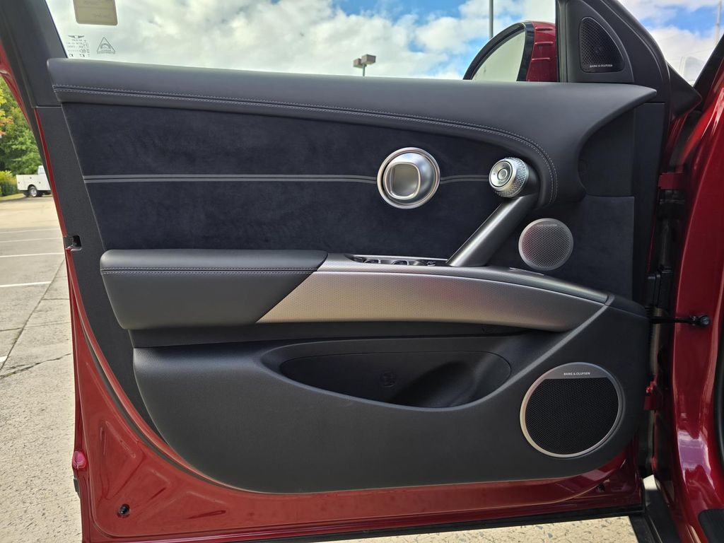 2025 Genesis GV60 Performance Concord NC