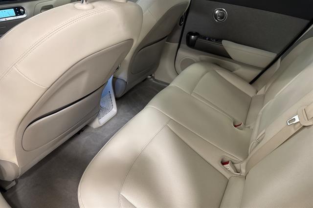 2025 Genesis GV60 Standard