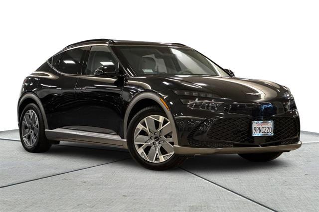 2025 Genesis GV60 Standard