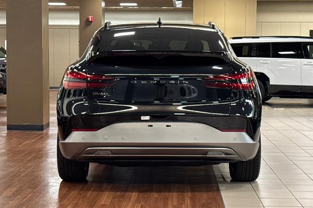 2025 Genesis GV60 Standard