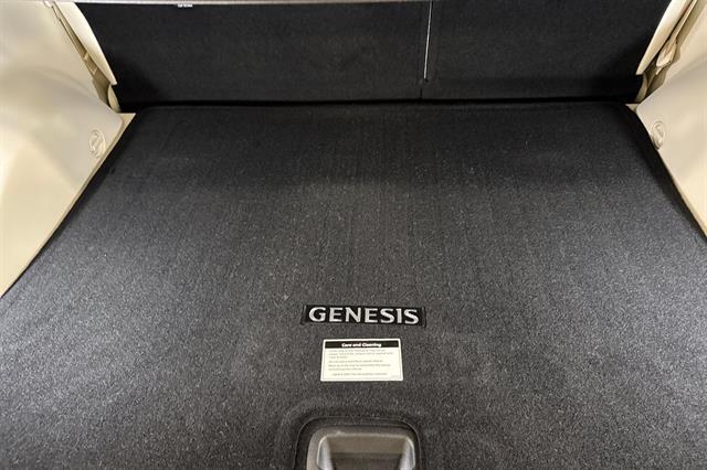 2025 Genesis GV60 Standard