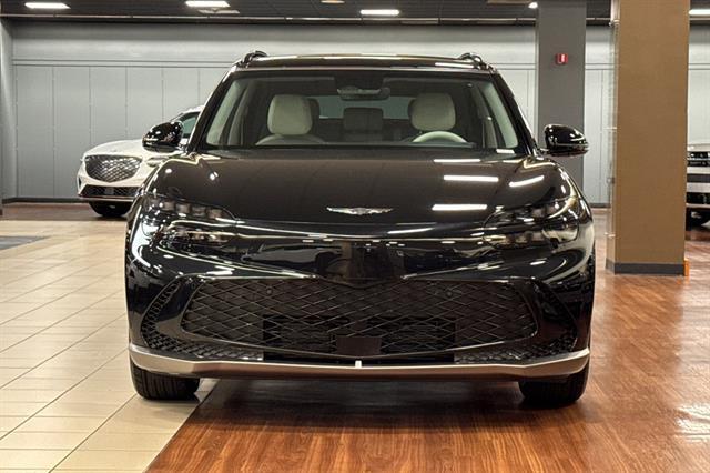 2025 Genesis GV60 Standard
