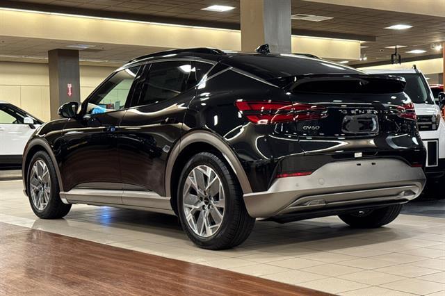 2025 Genesis GV60 Standard