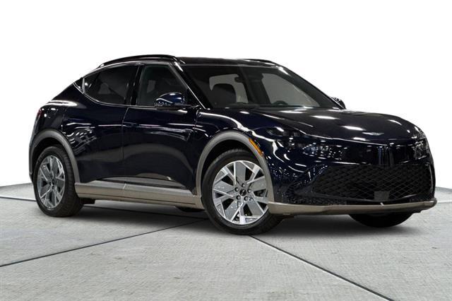 2025 Genesis GV60 Standard