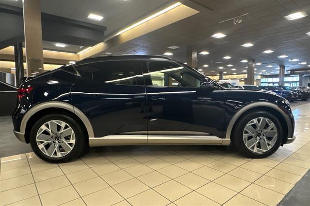 2025 Genesis GV60 Standard