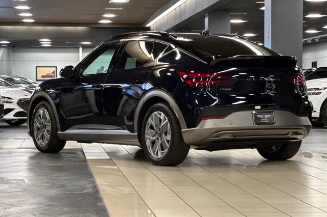2025 Genesis GV60 Standard