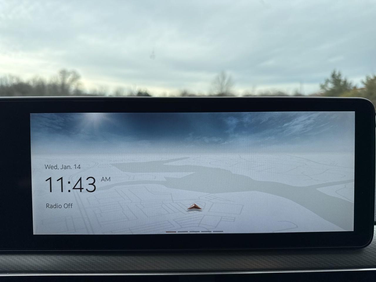 2025 Genesis GV60 Standard Chantilly VA