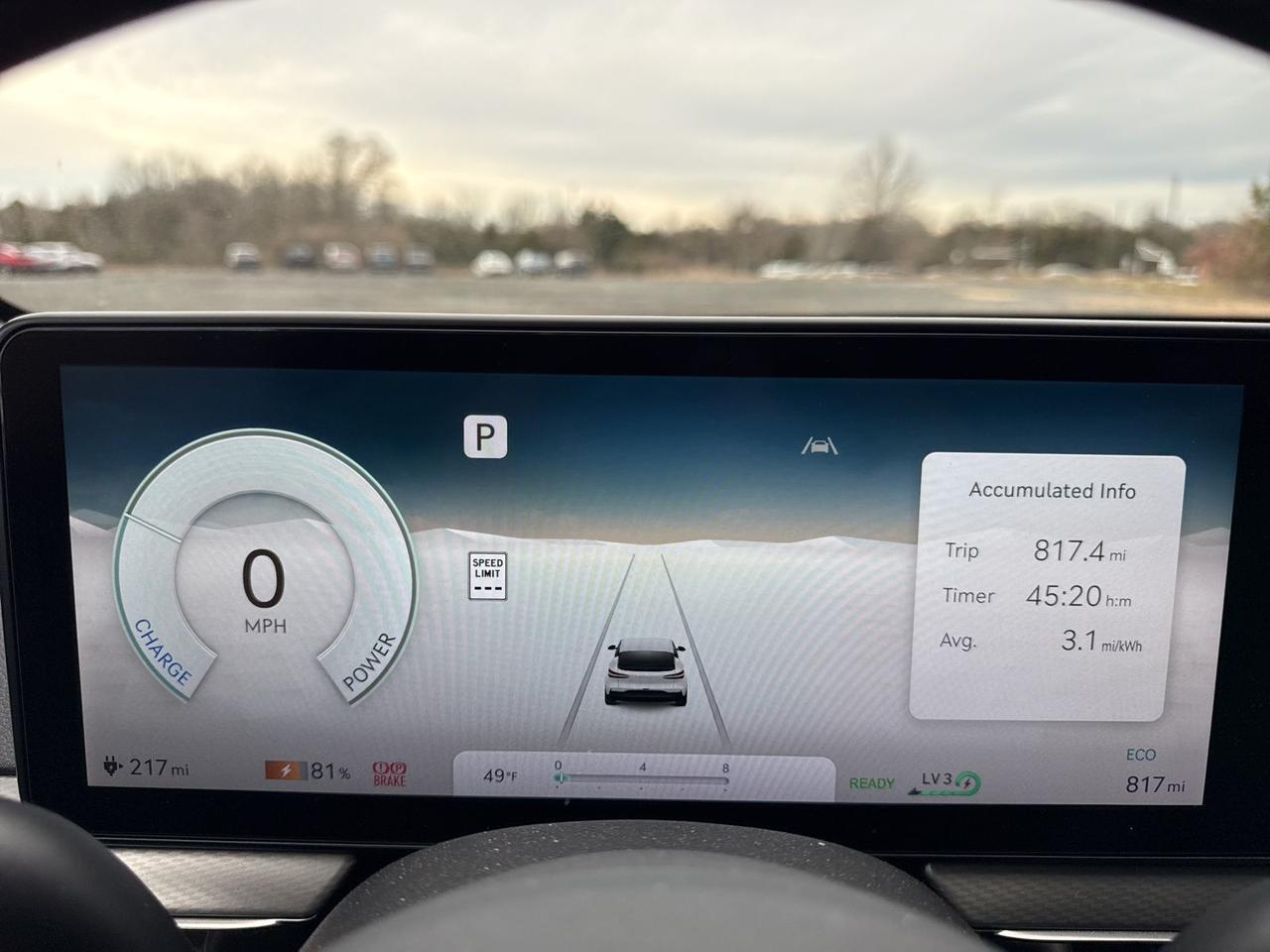 2025 Genesis GV60 Standard Chantilly VA