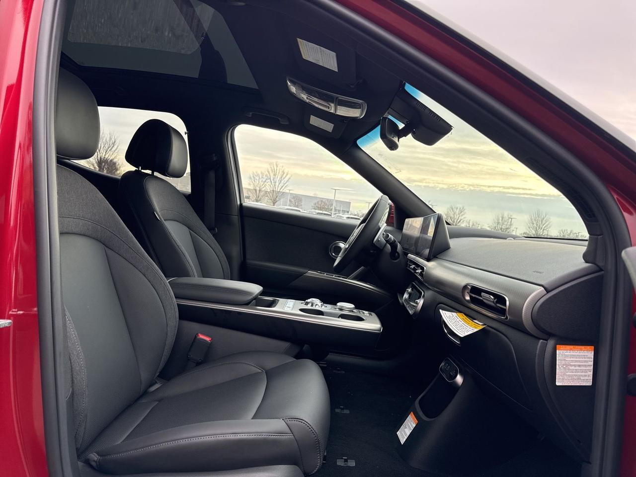 2025 Genesis GV60 Standard Chantilly VA