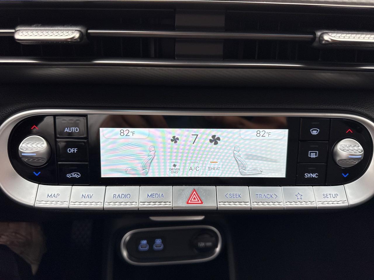 2025 Genesis GV60 Standard Chantilly VA