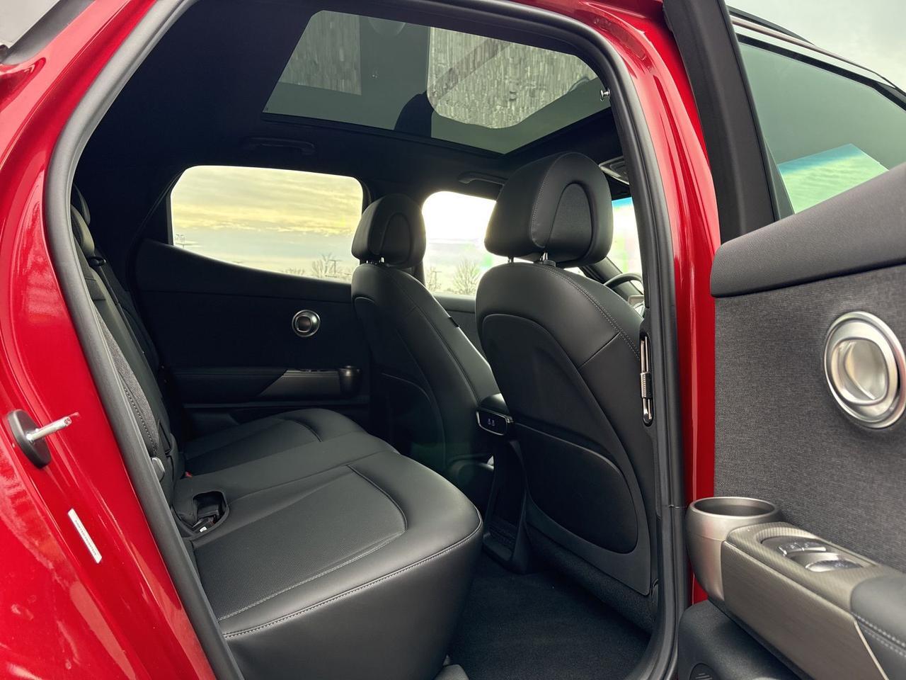 2025 Genesis GV60 Standard Chantilly VA