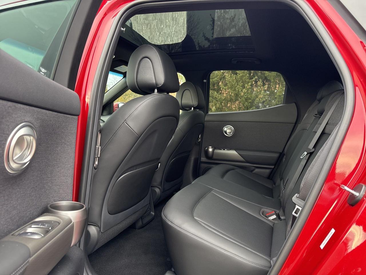 2025 Genesis GV60 Standard Chantilly VA