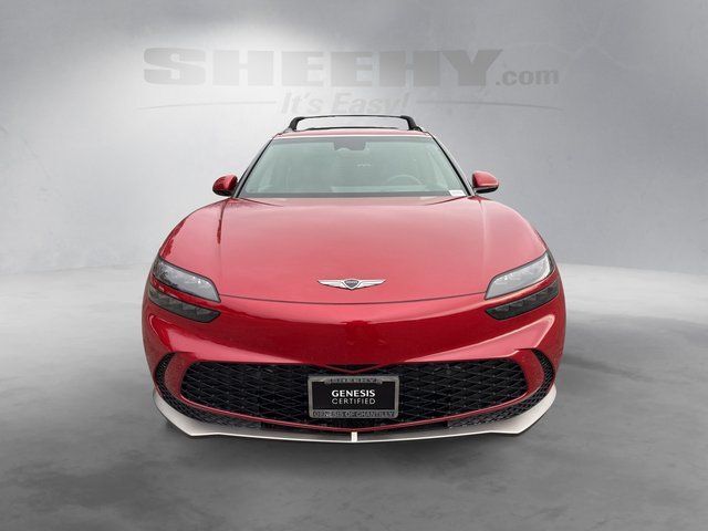 2025 Genesis GV60 Standard Chantilly VA