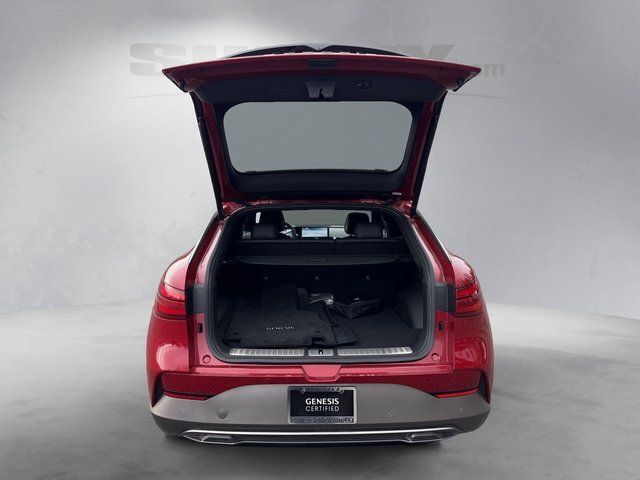 2025 Genesis GV60 Standard Chantilly VA