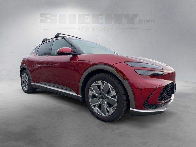 2025 Genesis GV60 Standard Chantilly VA