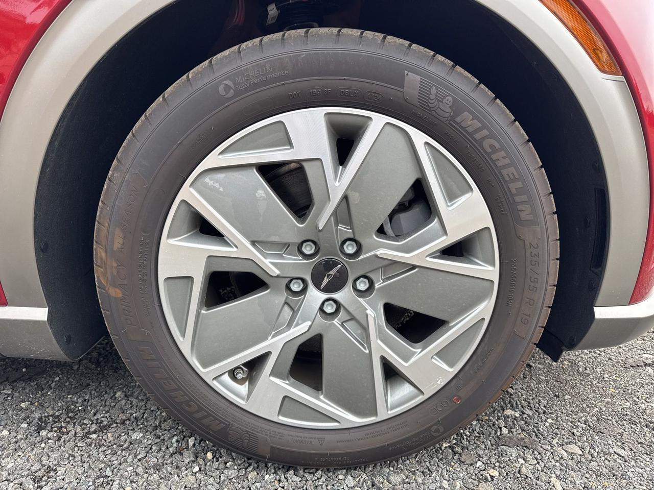 2025 Genesis GV60 Standard Chantilly VA